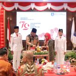 Peringatan HUT RI di Babel Berjalan Sukses, Pj Gubernur Safrizal Sampaikan Terima kasih