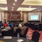 KPU Babel: Visi Misi Calon Kepala Daerah Harus Selaras dengan RPJMD