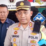 Polres Bangka Selatan Catat Sudah Ada 2 Bacalon Buat SKCK untuk Pilkada 2024