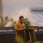 Pj Sekda Babel Apresiasi Bimtek Keluarga Berintegritas Bagi Pejabat