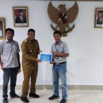 PT Timah Serahkan Bantuan Sosial Keagamaan di Kecamatan Toboali Bangka Selatan