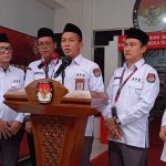 KPU Tutup Pendaftaran, Pilkada Bangka Tengah 2024 Akan Diikuti 2 Paslon 