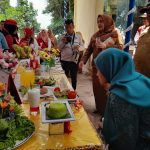 Pemkab Bangka Tengah Gelar Lomba Masak Kembung Betelok, Disdik dan Desta Fitriani Jadi Juara