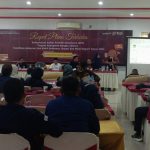 KPU Bangka Selatan Tetapkan DPS Sebanyak 151.830 untuk Pilkada 2024