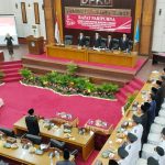 Marudur Ajak Hadirin Kenang Peristiwa Penting 79 Tahun Silam