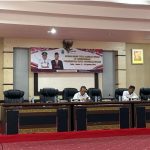 Pemkot Pangkalpinang Gelar Sosialisasi Tata Naskah Dinas