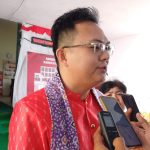 Hanya Diusung PDIP di Pilkada Bangka Barat, Markus Tetap Percaya Diri