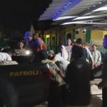 Kakek 63 Tahun di Bangka Tengah Tewas Diterkam Buaya Saat Ngelimbang Timah