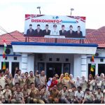 Sidak ke Diskominfo, Pj Wali Kota Budi Ajak Bersinergi Wujudkan Pangkalpinang Smart City