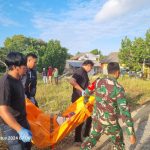 Geger! Pria 50 Tahun di Mentok Ditemukan Tewas Gantung Diri