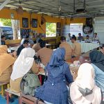 Besok, Pendaftaran Calon Bupati dan Wakil Bupati Bangka Tengah Dibuka