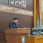 DPRD Apresiasi Pemkab Bangka Barat Kembali Raih Predikat WTP Lima Kali Berturut-turut
