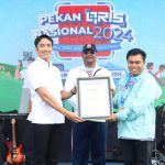 Pj Gubernur Babel Safrizal Ajak Masyarakat Gunakan QRIS Saat Bertransaksi Digital