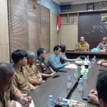 Timgab Bakal Gelar Penertiban Tambang Ilegal di Kawasan Merbuk, Pungguk dan Kenari