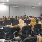 KPK RI Gelar Observasi Calon Percontohan Kabupaten Antikorupsi di Bangka Tengah