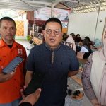 PKS Mantap Dukung Pasangan Petahana Riza-Debby Maju Pilkada Basel 2024, Ini Alasannya