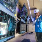 Pastikan Kelancaran HUT RI, Dirut PLN Cek Langsung Keandalan Infrastruktur Kelistrikan di IKN