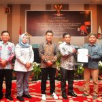 Bawaslu Babel Ancam Laporkan KPU Bangka Barat ke DKPP