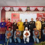 146 Warga Binaan Rutan Kelas IIB Muntok Dapat Remisi HUT RI, 5 Langsung Bebas