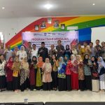 Tingkatkan Kompetensi Guru, PT Timah Gelar Program Timah Mengajar di Beltim