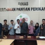 10 Anak Petani Sawit di Basel Dapat Beasiswa Kuliah Gratis dari Kementerian Pertanian RI