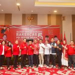 Rudianto Tjen Harap Warga Pangkalpinang Dukung Molen-Hakim