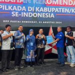 Ikut Pilkada Bangka Barat 2024, Pasangan Mandiri Pastikan Akan Kelola Potensi Daerah