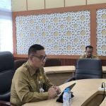 Sekda Pangkalpinang Mie Go Tekankan Core Value ASN Ber-Akhlak