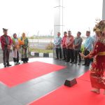 Pj Gubernur Sugito Tiba di Babel, Gandeng OPD dan Seluruh Stakeholder Bangun Bangka Belitung