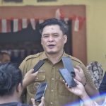 Koalisi Bersanding Makin Gemuk, Bong Ming Ming Bantah Soal Borong Partai