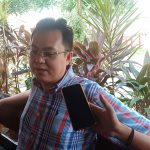 Markus Welcome Jika Ada Parpol Lain Gabung Maknyus