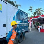 Jaga Keandalan Listrik Pada Upacara HUT ke-79 RI di Babel, PLN Kerahkan Personel dan Sistem Pengamanan Kelistrikan Berlapis