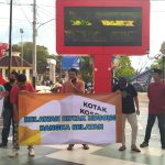 Deklarasi Relawan Kotak Kosong, Upaya Penyelamatan Demokrasi di Bangka Selatan