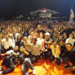 Malam Puncak Kobalorasi 2, Penampilan Coconuttreez dan Yoda Idol Pukau Ribuan Penonton