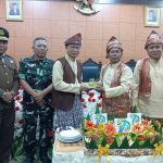DPRD Gelar Rapat Paripurna Istimewa Peringati Hari Jadi ke-170 Kota Koba