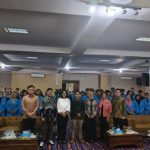 Kuliah Umum Politik Luar Negeri Indonesia: “10 Tahun Perjalanan Diplomasi Indonesia” di UBB