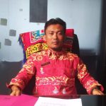 Kekeringan Melanda Sawah Rias, DPPP Bangka Selatan Lakukan Upaya Ini