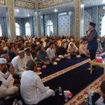 Semarak Kobalorasi 2 Nada dan Dakwah, Pemkab Bateng Hadirkan Penceramah Ustaz Hilman Fauzi 