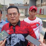 Bupati Riza Herdavid Sebut Pasar Toboali Bangunan Termegah Tahun 2024