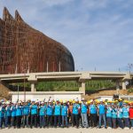 Gelar Apel Siaga, PLN All Out Sukseskan Upacara HUT ke-79 RI di IKN