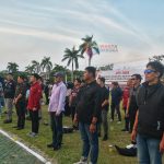 Besok, Bawaslu Gelar Apel Siaga Pengawasan Pemilihan Serentak 2024