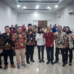 Panwascam Pangkalbalam Gelar Pemilu Partisipatif, Wahyu: Kita Harap Penyandang Disabilitas Proaktif
