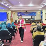 Pemkot Pangkalpinang Siapkan Posyandu Jadi Lembaga Kemasyarakatan Kelurahan