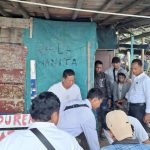 Polisi Bekuk 2 Pengedar Narkoba di Toboali, Sabu 5,43 Gram Berhasil Diamankan