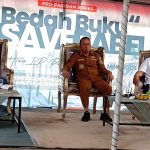 Berisi 8 Rekomendasi untuk Prabowo-Gibran, Dr. Hinca Panjaitan Gelar Bedah Buku Save Babel