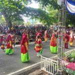 Promosikan Pariwisata dan Budaya Bangka Barat, PT Timah Ikut Dukung Festival Jiran Nusantara