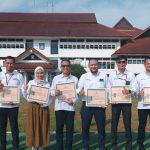 PLN Dukung Pemprov Babel Raih Penghargaan Zero Accident dari Kementerian Ketenagakerjaan