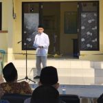 Algafry Kukuhkan Pengurus FKUB Periode 2022-2027 dan Resmikan Gedung Kerukunan FKUB