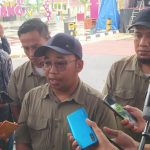 KPU Bangka Selatan Gelar Deklarasi Kampanye Damai
