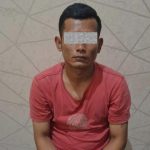 Berulah Lagi, Residivis Kasus Sabu di Toboali Diringkus Polisi   